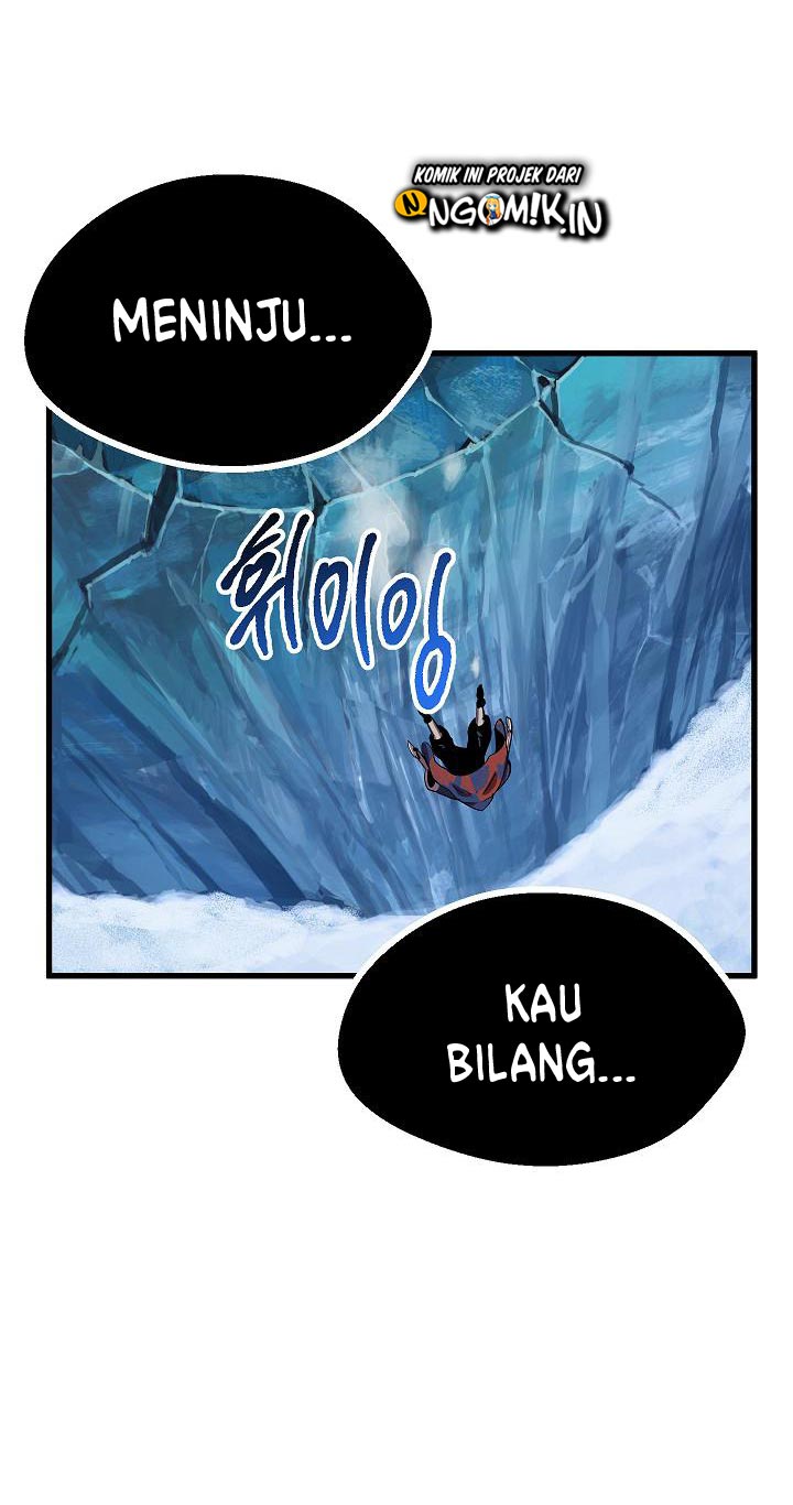 Otherworldly Sword King’s Survival Records chapter 18